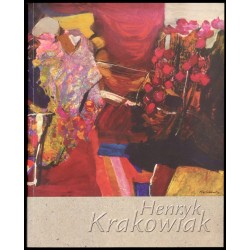 Henryk Krakowiak. Malarstwo