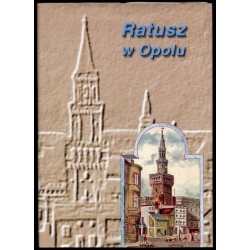 Ratusz w Opolu