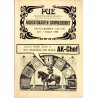 Ansichtskarten-Sammlerbrief. (1988) Nr 138/139 (Juli-August 1988). PUE Philokaristen-Union Europas E.V