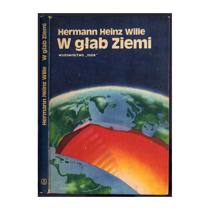 W głąb Ziemi