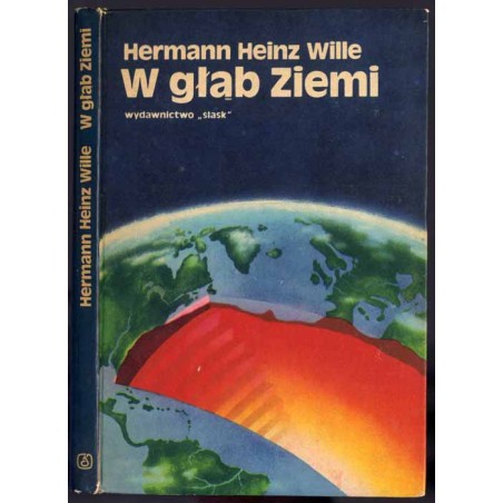 W głąb Ziemi