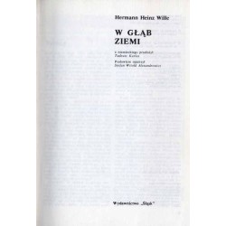 W głąb Ziemi