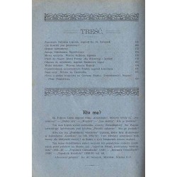 Głosy z nad Odry. Ćwierćrocznik oświatowy dla ludu polskiego na Śląsku. R.2 (1919). Nr 4 (grudzień 1919). Zeszyt poświęcony pami