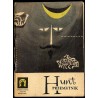 Hunt przemytnik i inne opowiadania