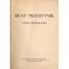 Hunt przemytnik i inne opowiadania