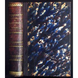 La France Littéraire. Morceaux Choisis de Littérature Francaise ancienne et moderne