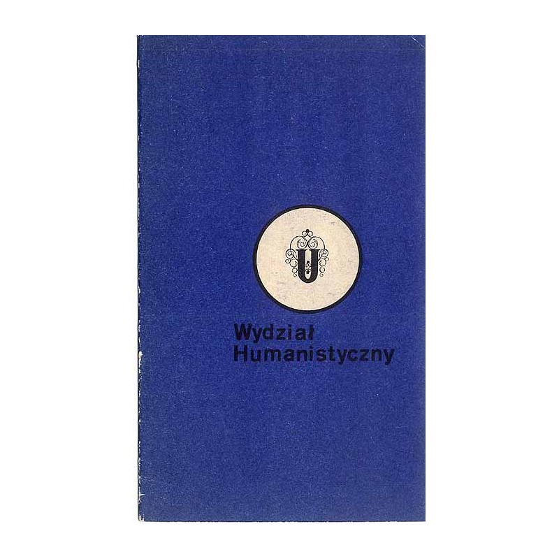 Wydział Humanistyczny