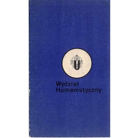 Wydział Humanistyczny