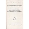 Jubileuszowe szklarnie Ogrodu Botanicznego Uniwersytetu Jagiellońskiego [przewodnik]