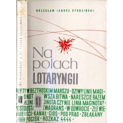 Na polach Lotaryngii