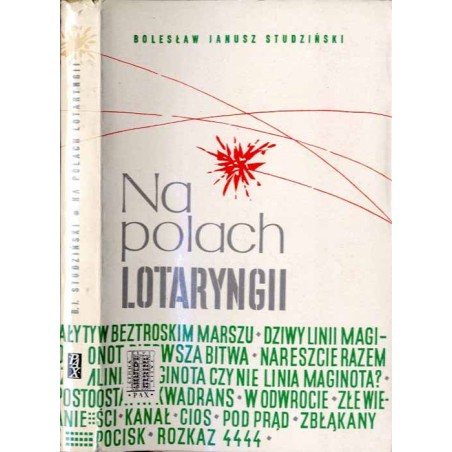 Na polach Lotaryngii