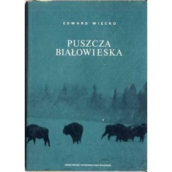Puszcza Białowieska
