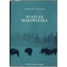 Puszcza Białowieska