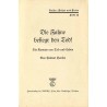 Die Fahne besiegt den Tod! Die Kantate von Tod und Leben