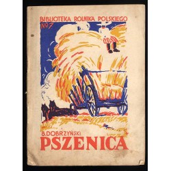 Pszenica i jej wymagania nawozowe