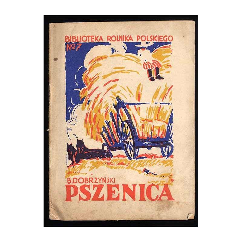 Pszenica i jej wymagania nawozowe