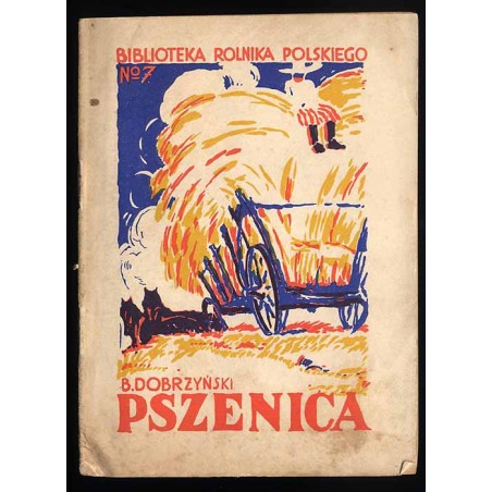 Pszenica i jej wymagania nawozowe