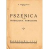 Pszenica i jej wymagania nawozowe