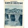 Ilustrowany Kurier Codzienny. Bezpłatny dodatek tygodniowy "Ilustrowanego Kuriera Codziennego" do nr 99. R.6 (1930). Nr 15 (271)