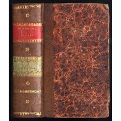 Allgemeine deutsche Real-Encyclopädie für die gebildeten Stände. (Conversations-Lexicon). B. 8: R bis Seer