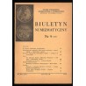Biuletyn Numizmatyczny. 1978. Nr 9 (137) (XI 1978)
