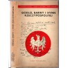 Godło, barwy i hymn Rzeczypospolitej. Zarys dziejów