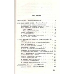 Godło, barwy i hymn Rzeczypospolitej. Zarys dziejów