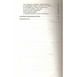 Godło, barwy i hymn Rzeczypospolitej. Zarys dziejów