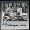 Cięcie przez czas. Fotogramy Olgierda Gałdyńskiego. Katalog wystawy