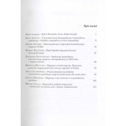 Społeczeństwo Śląska Opolskiego 1945-2011-2035. Aspekty społeczne, demograficzne i rynku pracy. II Kongres Demograficzny w Polsc