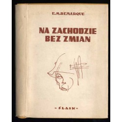 Na Zachodzie bez zmian