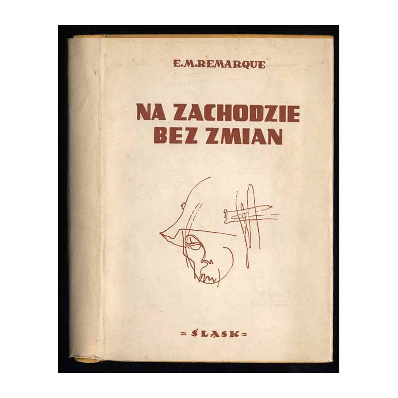 Na Zachodzie bez zmian
