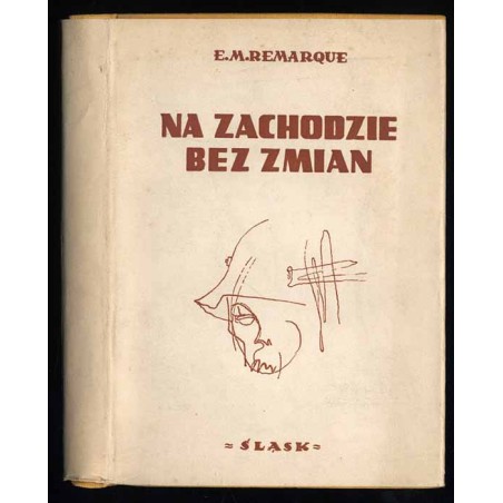 Na Zachodzie bez zmian