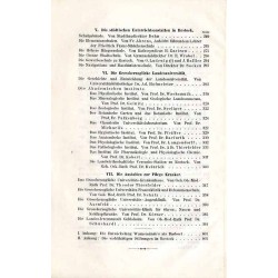 Festschrift der XXVI. Versammlung des Deutschen Vereins für öffentliche Gesundheitspflege gewidmet von der Stadt Rostock