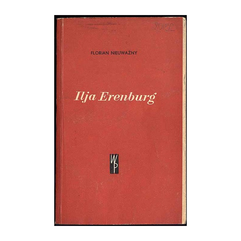 Ilja Erenburg