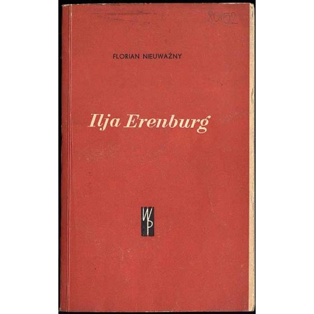 Ilja Erenburg