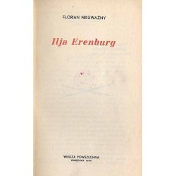 Ilja Erenburg