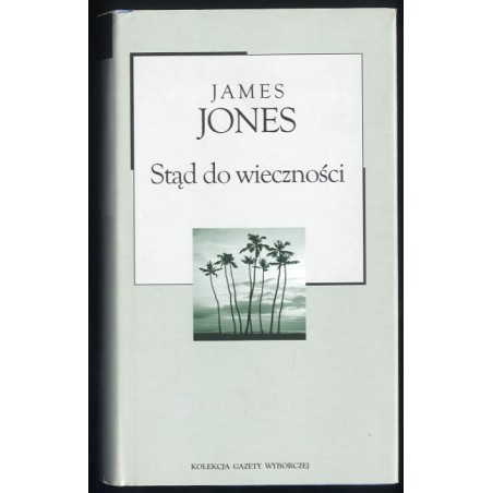 Stąd do wieczności