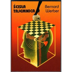 Ścisła tajemnica