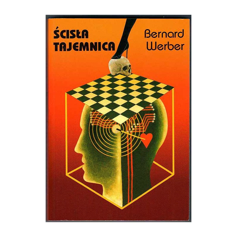 Ścisła tajemnica