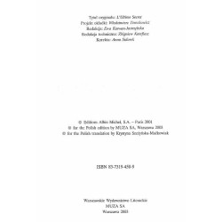 Ścisła tajemnica