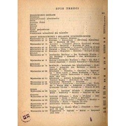 Dolina Wielkich Jezior Mazurskich. Przewodnik turystyczny