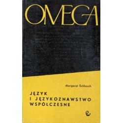 Język i językoznawstwo współczesne