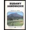 Rudawy Janowickie. Przewodnik turystyczny