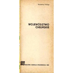 Województwo chełmskie