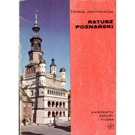 Ratusz poznański