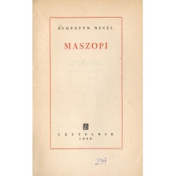 Maszopi