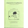 Almanach der Graphikpreise für Künstlergraphik aller Techniken. Angebote und Ergebnisse wichtiger Auktionen aus Deutschland und