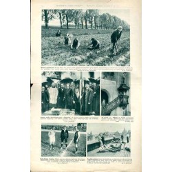 Ilustrowany Kurier Codzienny. Bezpłatny dodatek tygodniowy "Ilustrowanego Kuriera Codziennego" do nr 154. R.2 (1926). Nr 23 (72)