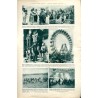 Ilustrowany Kurier Codzienny. Bezpłatny dodatek tygodniowy "Ilustrowanego Kuriera Codziennego" do nr 154. R.2 (1926). Nr 23 (72)